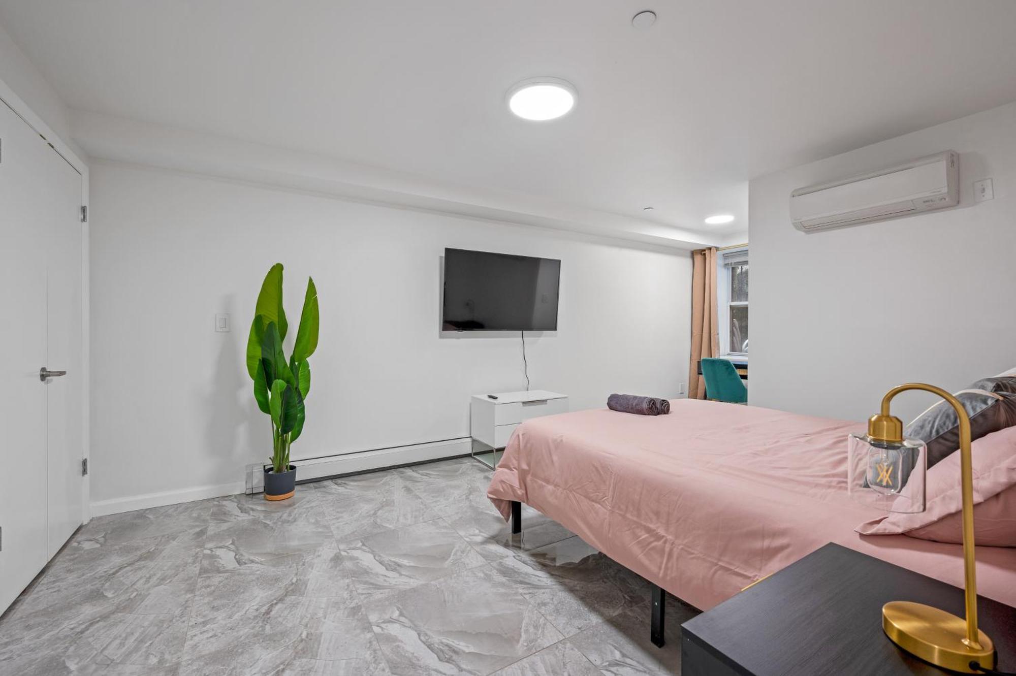 Hotel Upper East Side Luxury 3br 2b 1700 Square Feet Nueva York