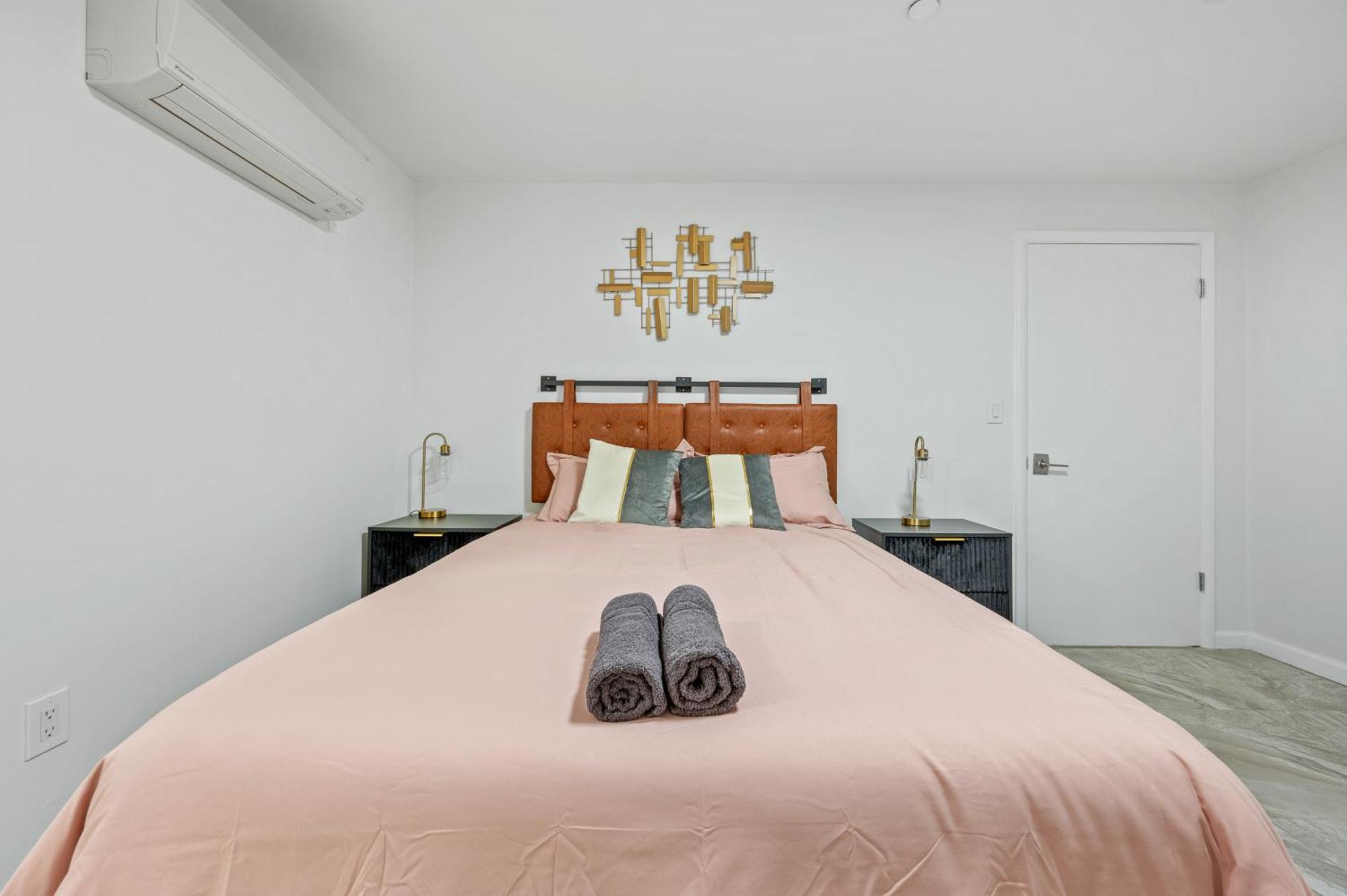 Upper East Side Luxury 3br 2b 1700 Square Feet Hotel Nueva York