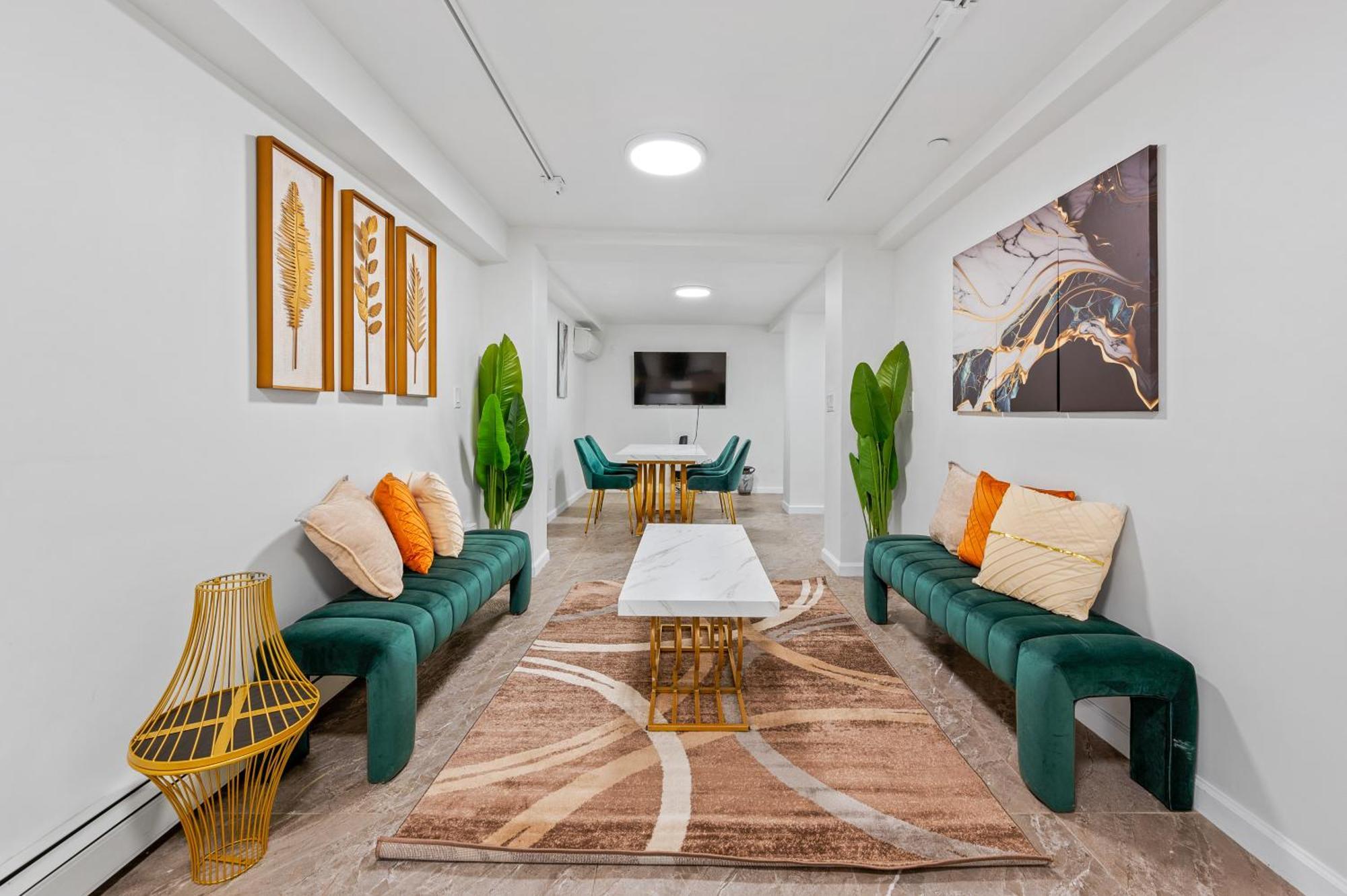 Hotel Upper East Side Luxury 3br 2b 1700 Square Feet Nueva York